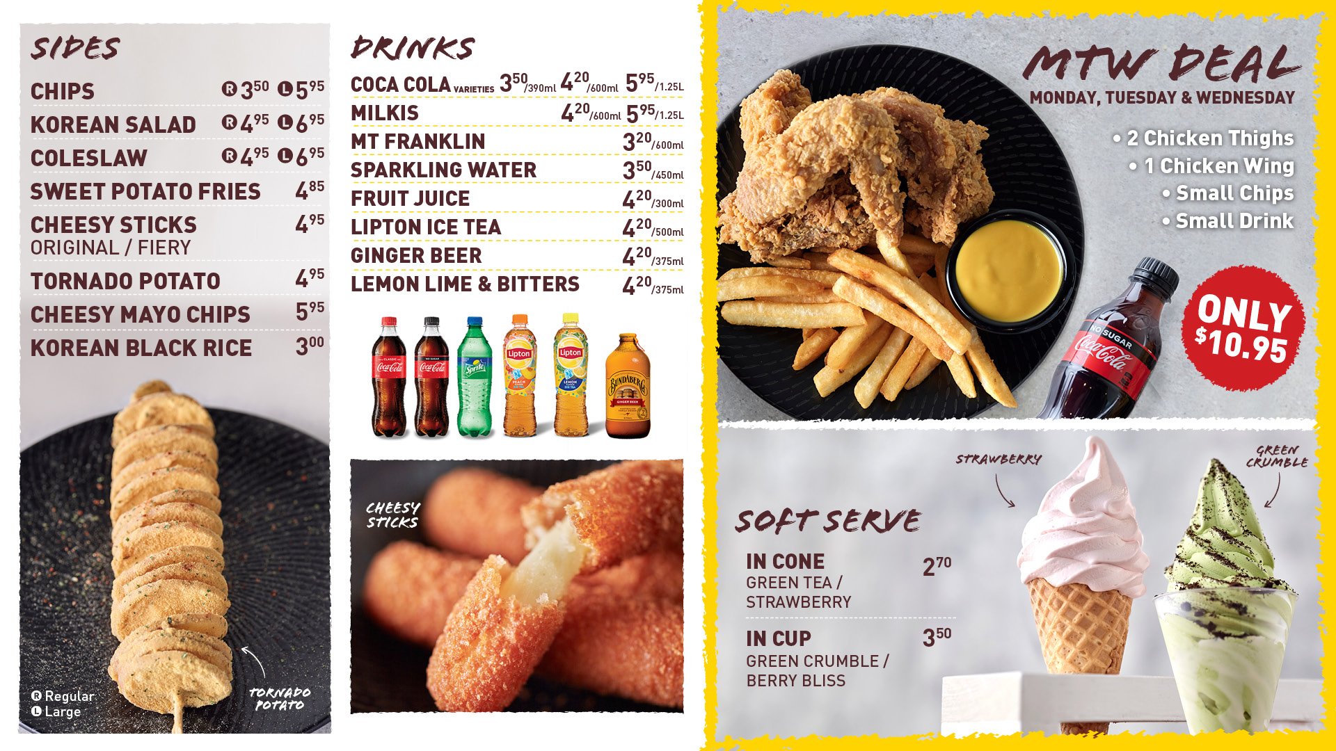 Nene Chicken Menu 03