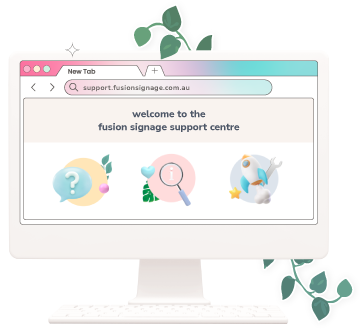Fusion-Signage-Contact-Support-Centre-01 Fusion-Signage-Contact-Support-Centre-01