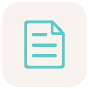 Upload PDF files to Fusion Signage