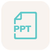Upload PowerPoint files to Fusion Signage