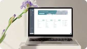 Fusion Signage Dashboard