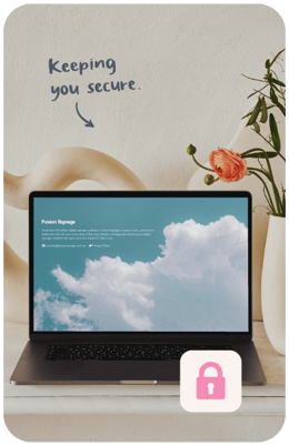 Fusion-Signage-Trust-Centre-Now-Live-01