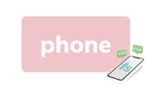 Contact-Fusion-Signage-Phone