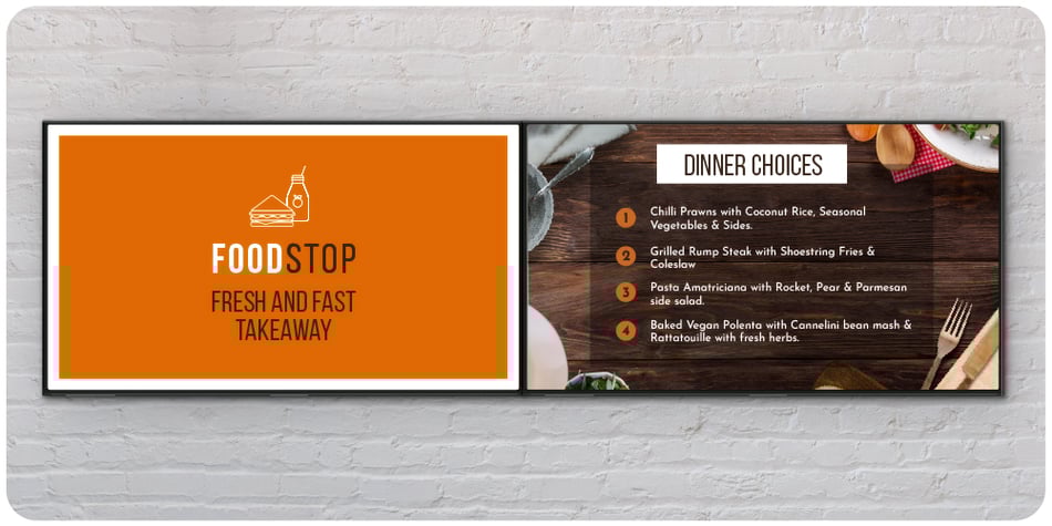 Digital Signage Industry Report - Mining