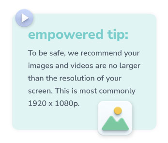Feature-Update-Feb-2022-Release-Empowered-Tip-1