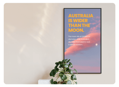Fusion-Signage-Corporate-Morale-Trivia-and-Fun-Facts