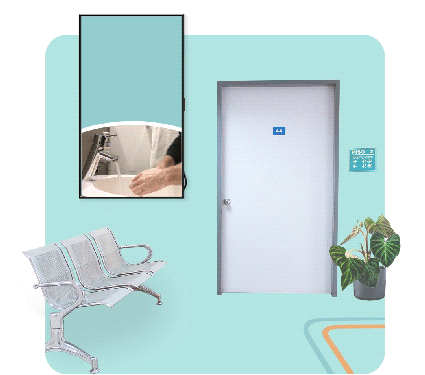 Fusion-Signage-Digital-Signage-Software-Solution-For-Any-Industry-Medical