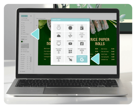 Fusion-Signage-Google-Sheets-Widget-Location-01