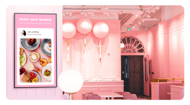 Fusion-Signage-Let-Customers-Do-The-Talking