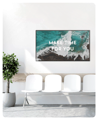 Fusion-Signage-Relaxing-Waiting-Room-Signage-2