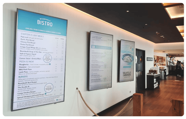 Fusion-Signage-Reseller-Spotlight-PHOS-Boardwalk-Bistro-02