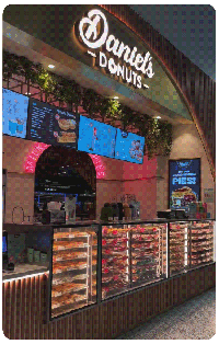 Fusion-Signage-Spotlight-Daniels-Donuts