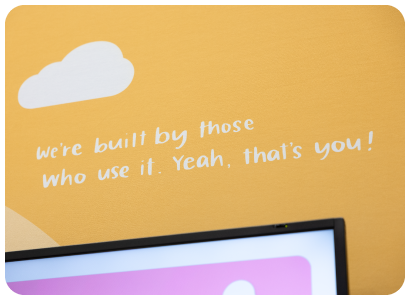 Fusion-Signage-Our-Story-Easy-Peasy-03 Fusion-Signage-Our-Story-Easy-Peasy-03