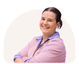 Meet Ash, Customer Success and Experience Specialist