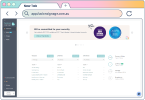 We are SOC 2 Type II attested and ISO 27001 certified