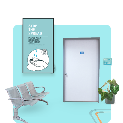 Digital-Signage-in-Hospitals-Fusion-Signage-CMS