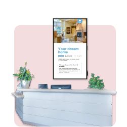Digital-Signage-in-Real-Estate-Fusion-Signage-CMS